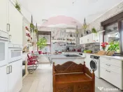 Casa pasiva autonoma Peris Cocioc 380 mp utili P+M teren ... 