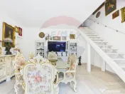 Casa pasiva autonoma Peris Cocioc 380 mp utili P+M teren ... 