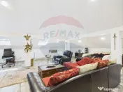 Casa pasiva autonoma Peris Cocioc 380 mp utili P+M teren ... 