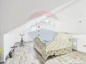 Casa pasiva autonoma Peris Cocioc 380 mp utili P+M teren ... 