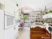 Casa pasiva autonoma Peris Cocioc 380 mp utili P+M teren ... 