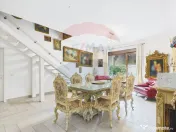 Casa pasiva autonoma Peris Cocioc 380 mp utili P+M teren ... 