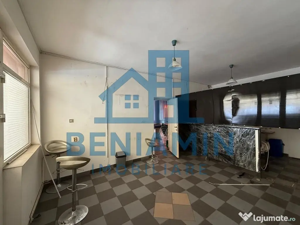 Spatiu Comercial-Brestei Principala-Vad extraordinar de b...