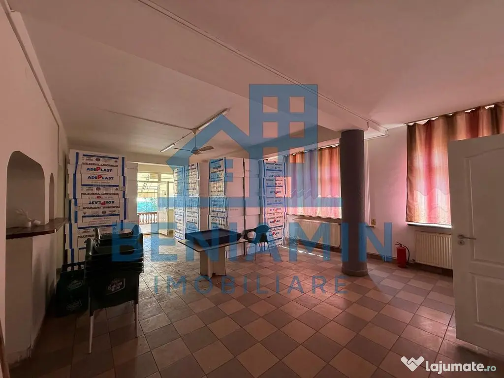 Spatiu Comercial-Brestei Principala-Vad extraordinar de b...