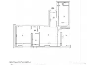 Apartamente si garsoniere, bloc nou Voluntari 