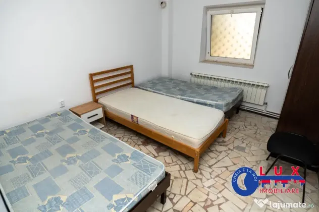 ID 10067 CAZARE 6 PERSOANE *ULTRACENTRAL