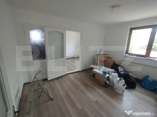 Apartament de vanzare, 2 camere, 32 mp, etaj 1, zona Decebal