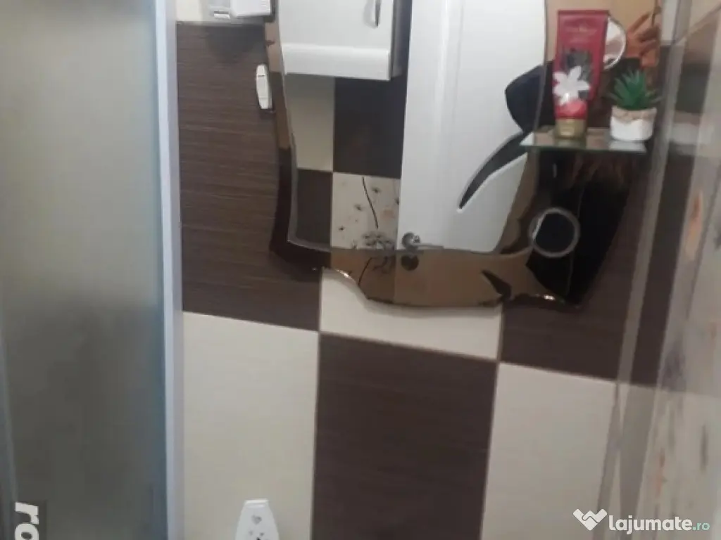 1 camera in zona Complexului Studentesc