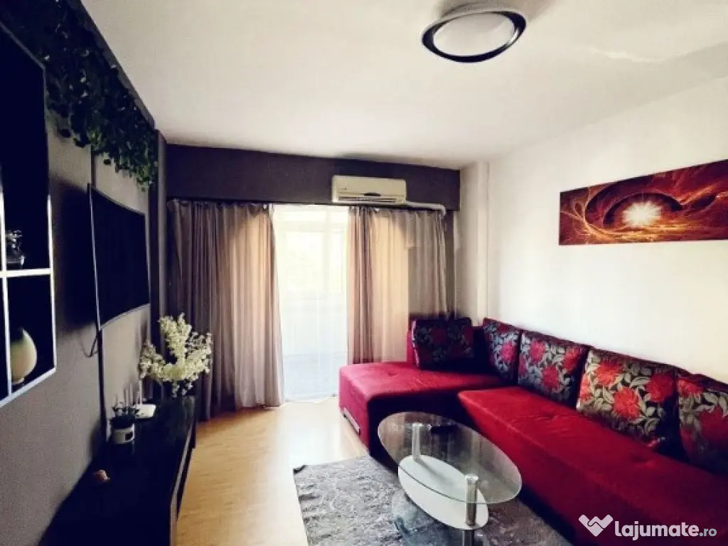 1 camera in zona Complexului Studentesc