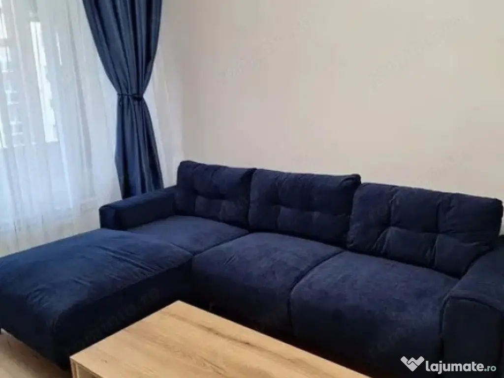 2 camera in zona Gheorghe Lazar