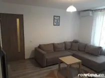 Garsoniera in zona Olimpia Stadion