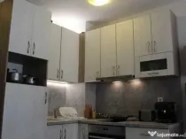 Garsoniera in zona Spitalului Judetean