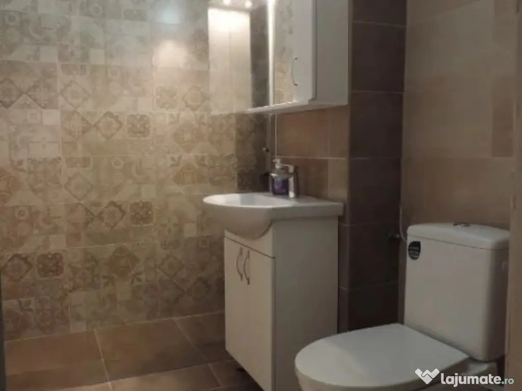 2 camere in zona Olimpia-Stadion