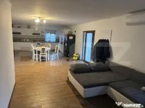 Casa 7 camere, 400 mp, 1200 mp Terem - Odoreu