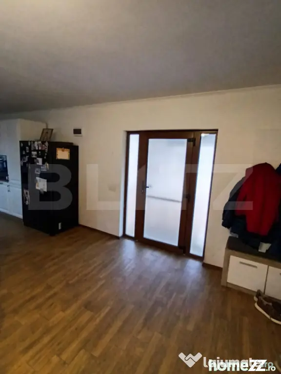 Casa 7 camere, 400 mp, 1200 mp Terem - Odoreu - Odoreu (Satu-Mare)