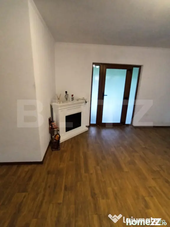 Casa 7 camere, 400 mp, 1200 mp Terem - Odoreu - Odoreu (Satu-Mare)