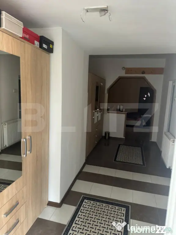 Casa 7 camere, 400 mp, 1200 mp Terem - Odoreu - Odoreu (Satu-Mare)