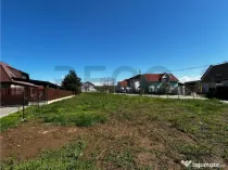 RECO Teren intravilan, Episcopia, Oradea, Bihor