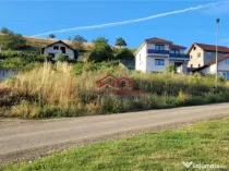 Teren cu aut.construire,Sura Mare,langa Sibiu,comision 0