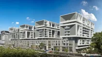 Prima Vista - Fabrica Glucoza | Apartament 2 Camere+2 Balcoa