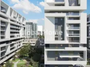 Prima Vista - Fabrica Glucoza | Apartament 2 Camere+2 Balcoa 