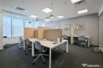 Alăturați-vă unui mediu de co-working cooperativ în Regus City Gate
