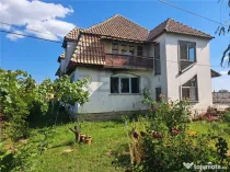 RECO Casa in Sanlazar la dumul de legatura Oradea Marghita