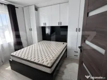 Apartament luminos,complet renovat , 2 camere | Mansardă |