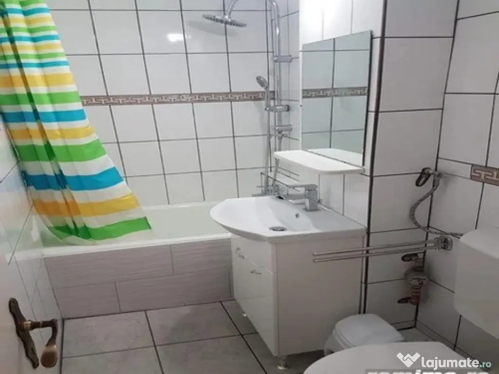 1 camera in zona Complexului Studentesc