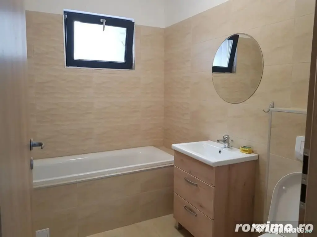 1 camera in zona Girocului