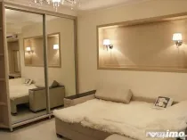 1 camera in zona Balcescu