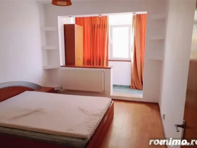 2 camere in zona Cetatii
