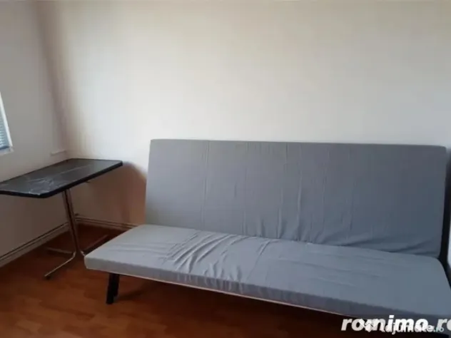 2 camere in zona Cetatii