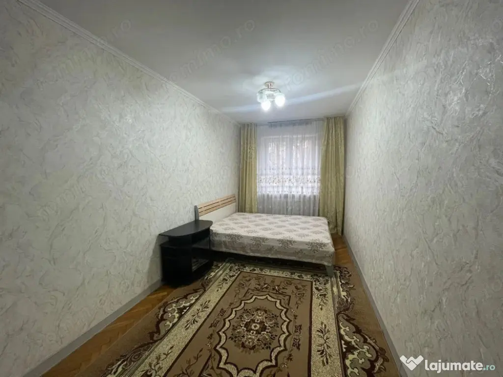 3 camere in zona Bogdanestilor