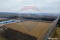 Teren 39,244mp Ilisesti / Strada Principala