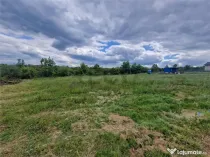 RECO teren intravilan Saldabagiu de Munte