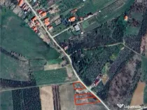 RECO Parcele Saldabagiu de Munte