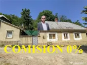 Oravita, Casa Rezidentiala, 7 Incaperi, 1151mp Teren, ZERO C 