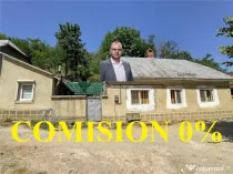 Oravita, Casa Rezidentiala, 7 Incaperi, 1151mp Teren, ZERO C
