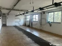 Reco Hala industriala Oradea