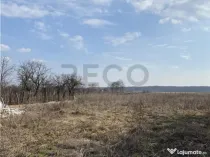 RECO Teren intravilan in Apateu 4200mp