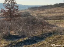 RECO Teren intravilan zona Hanul Pescarilor 1250mp