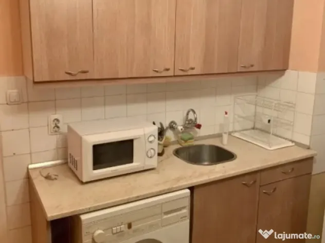 1 camera in zona Girocului