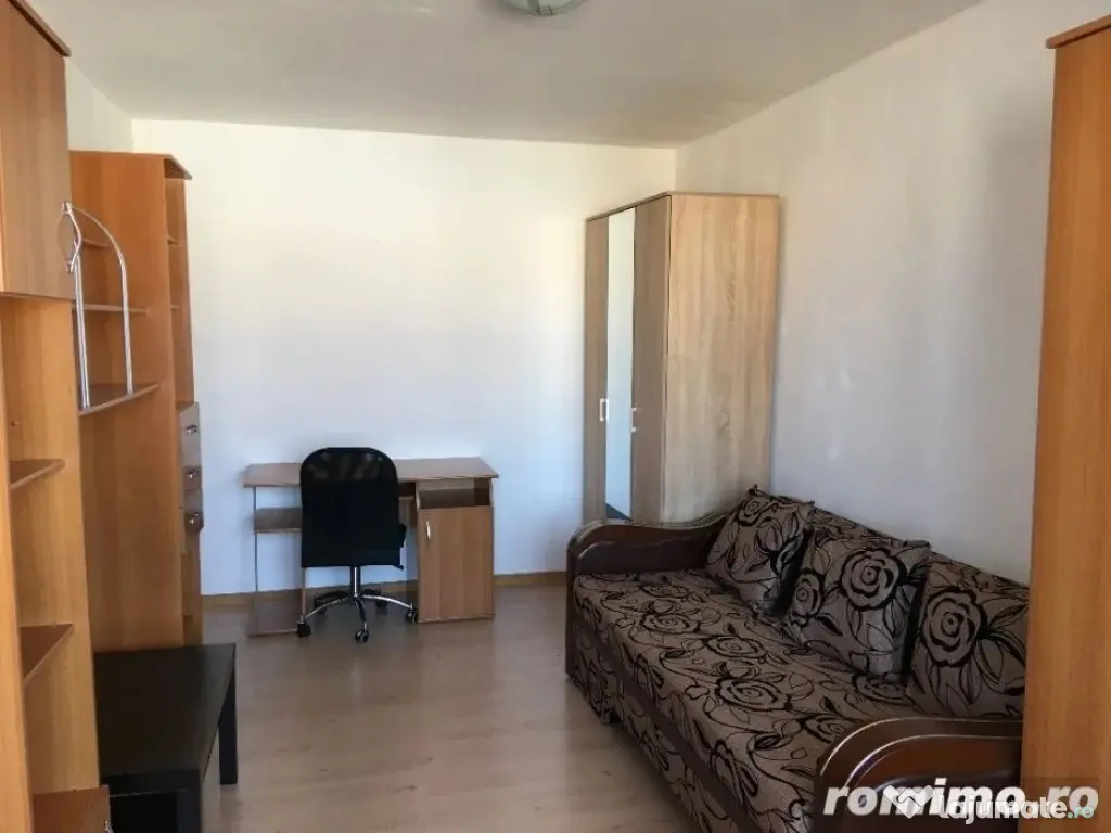 1 camera zona Steaua