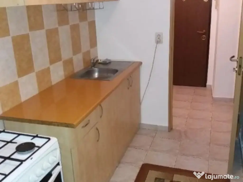 1 camera zona Steaua