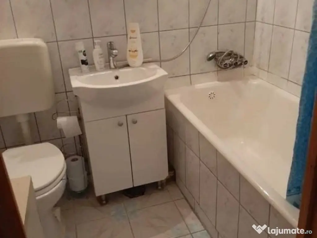 2 camere in zona Circumvalatiunii