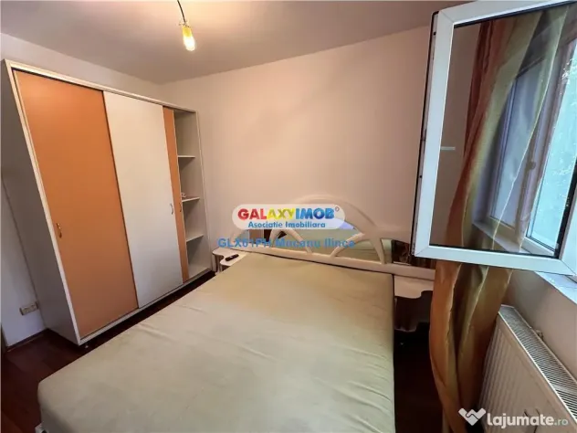Apartament 3 camere, in Ploiesti, zona Mihai Bravu