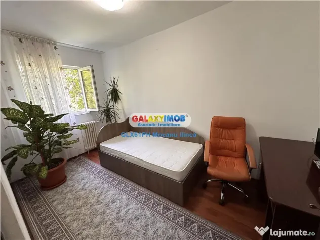 Apartament 3 camere, in Ploiesti, zona Mihai Bravu