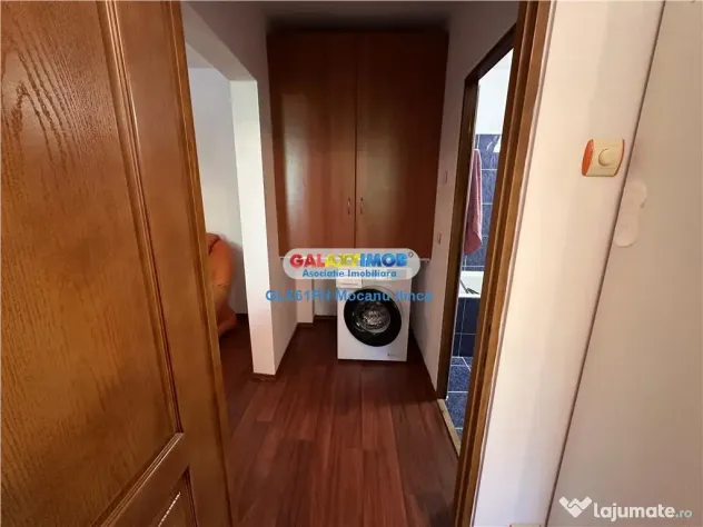 Apartament 3 camere, in Ploiesti, zona Mihai Bravu