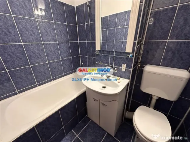 Apartament 3 camere, in Ploiesti, zona Mihai Bravu